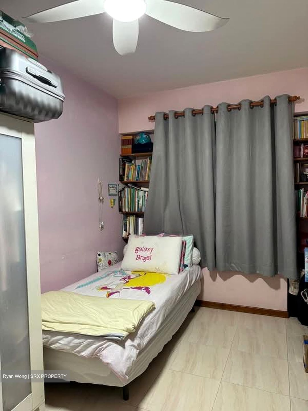 Blk 350B Canberra Road (Sembawang), HDB 5 Rooms #559735961